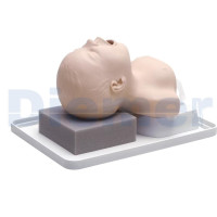 Cabeza Intubacion Neonatal 
